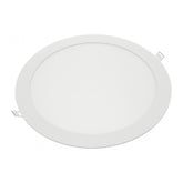 Optonica Led Round Panel Built-In 24W 1700LM 4500K